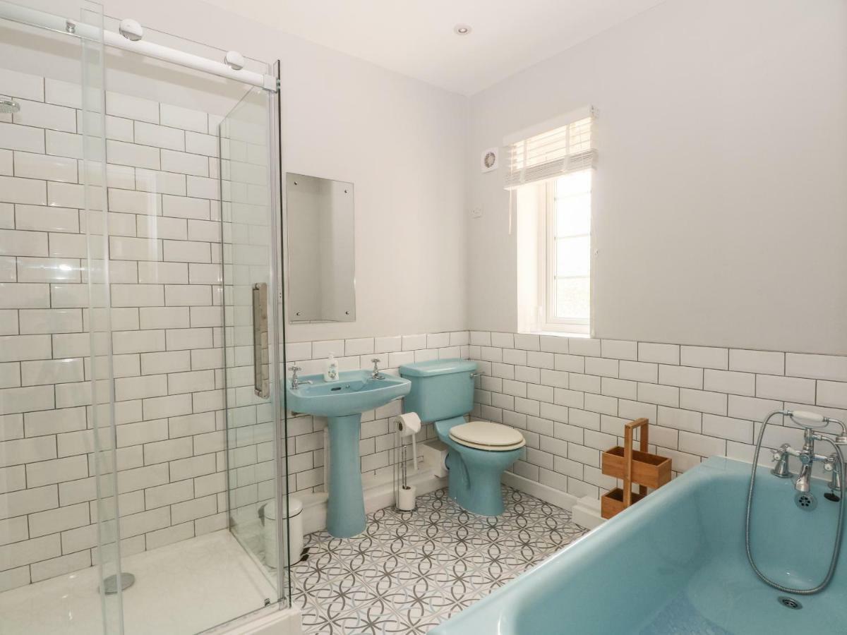 Ingledene Villa Highpeak Junction Bagian luar foto