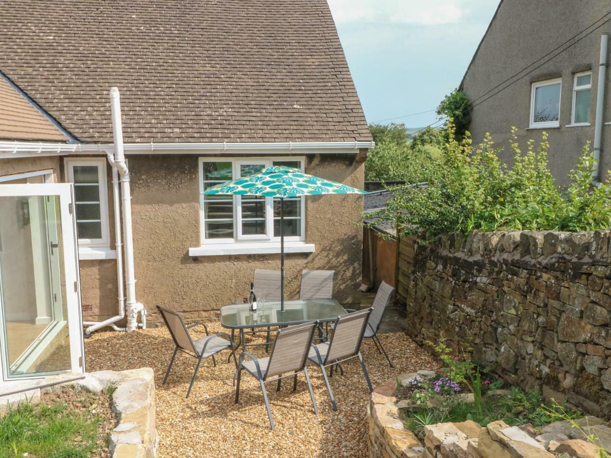 Ingledene Villa Highpeak Junction Bagian luar foto