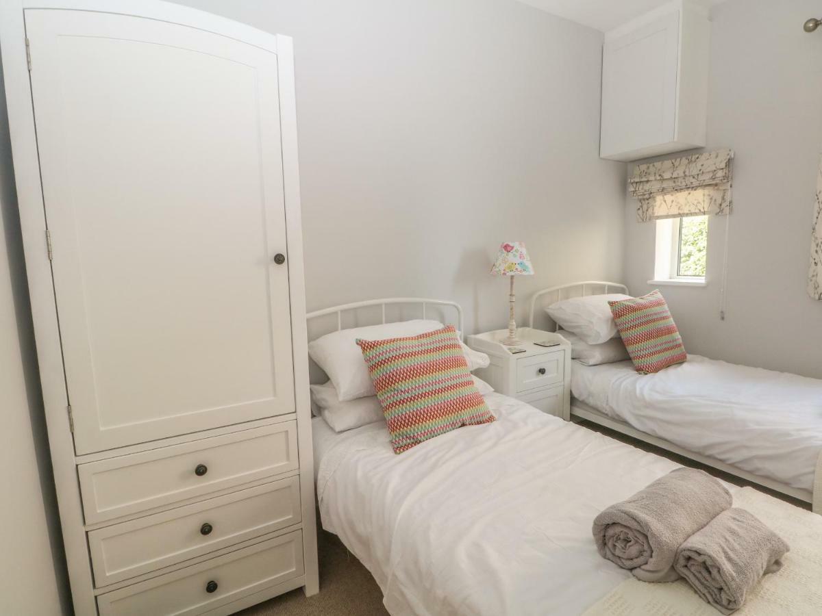 Ingledene Villa Highpeak Junction Bagian luar foto