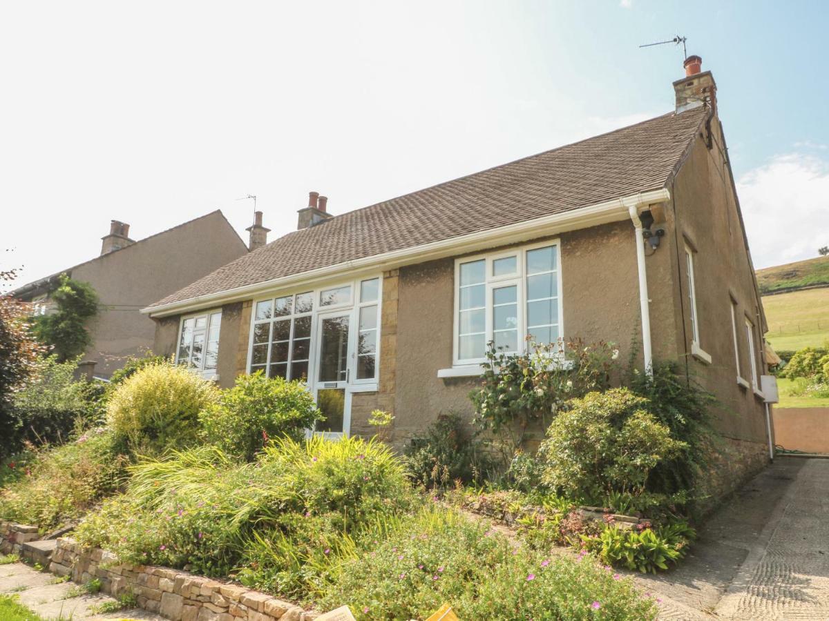Ingledene Villa Highpeak Junction Bagian luar foto