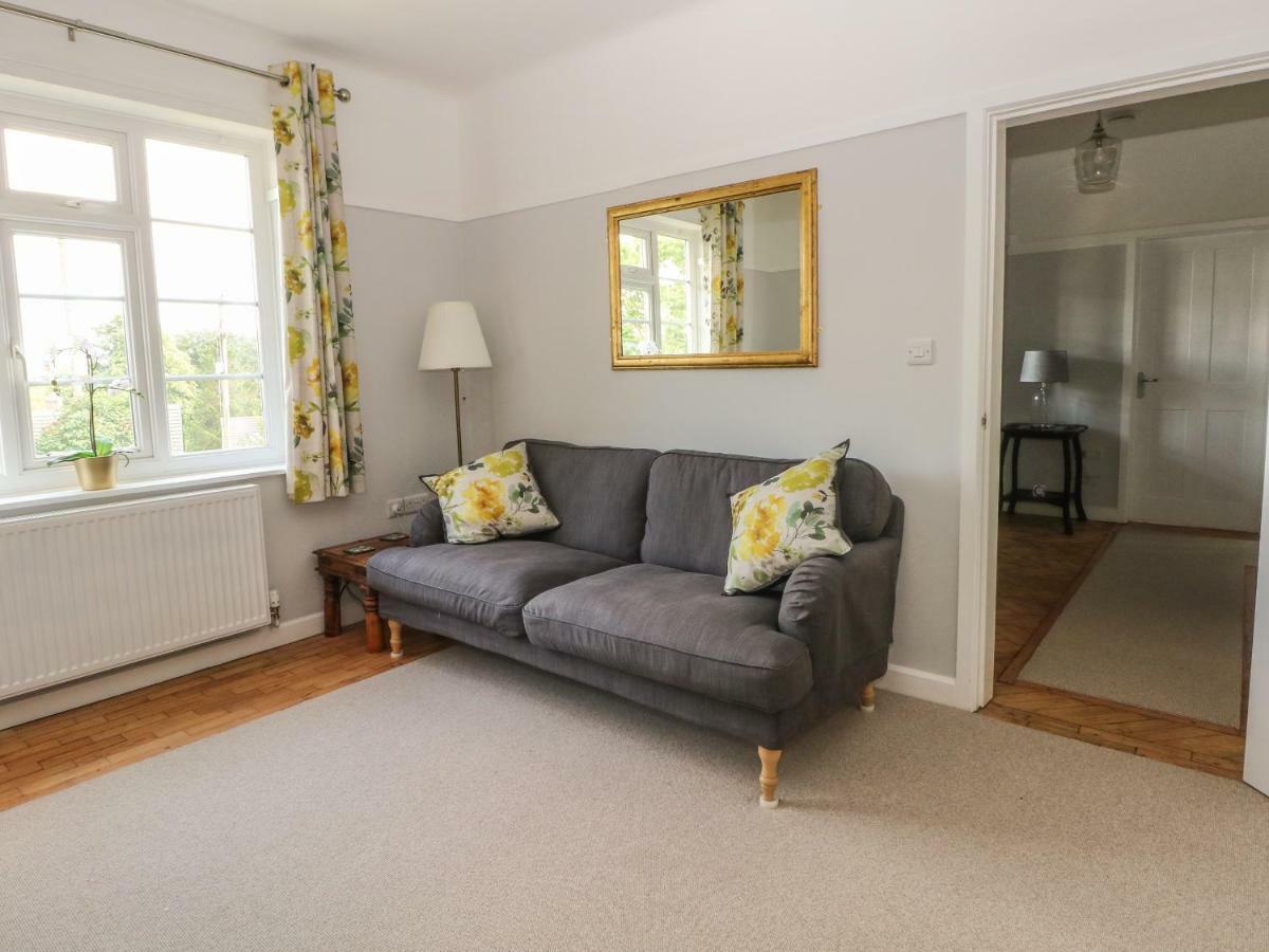 Ingledene Villa Highpeak Junction Bagian luar foto