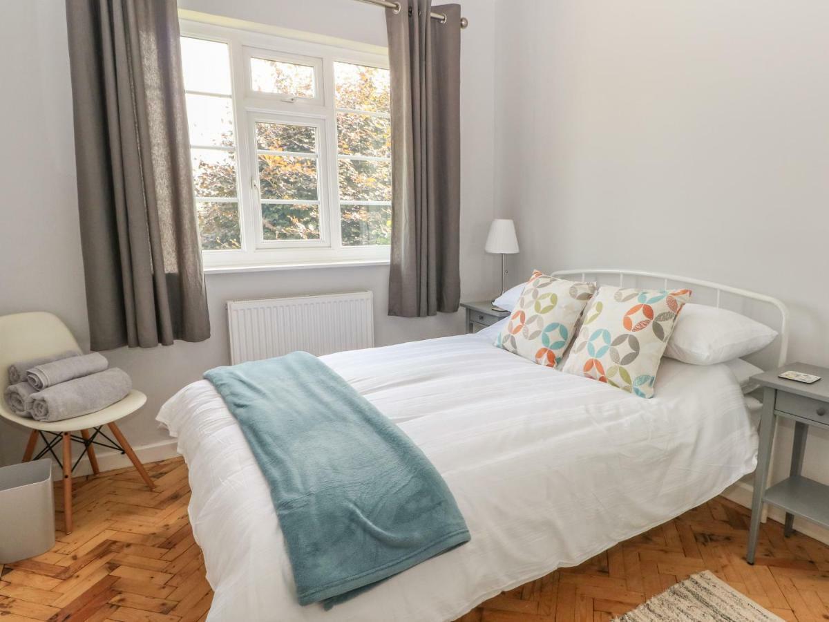 Ingledene Villa Highpeak Junction Bagian luar foto
