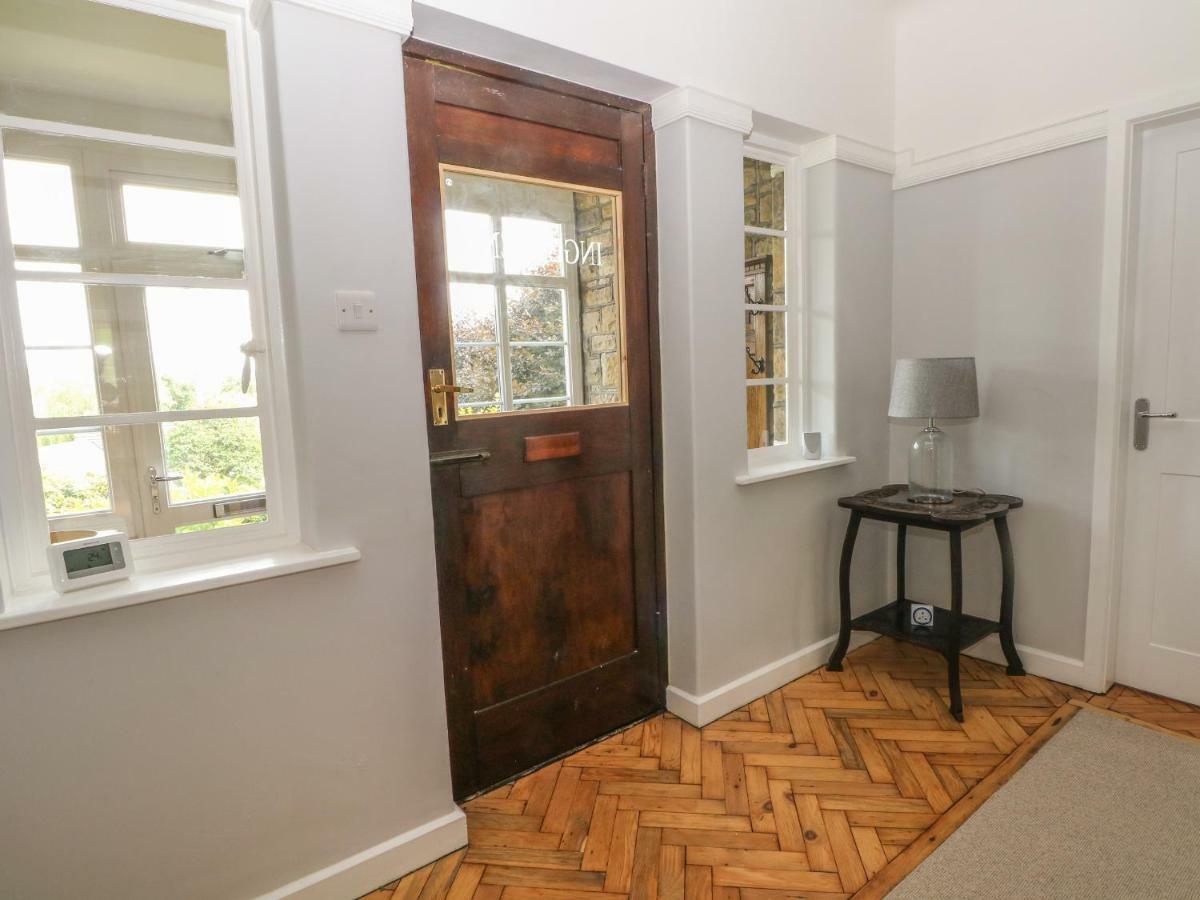 Ingledene Villa Highpeak Junction Bagian luar foto