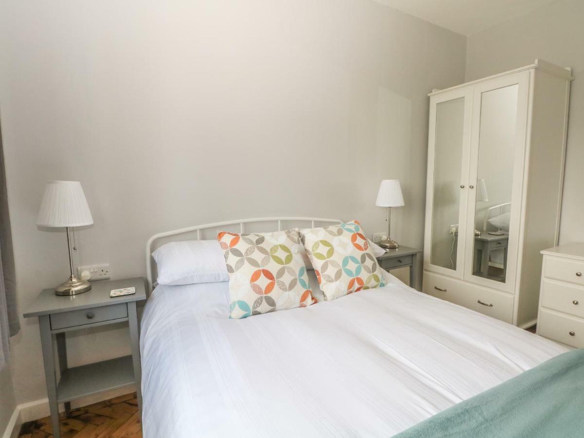 Ingledene Villa Highpeak Junction Bagian luar foto