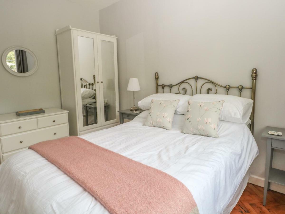 Ingledene Villa Highpeak Junction Bagian luar foto