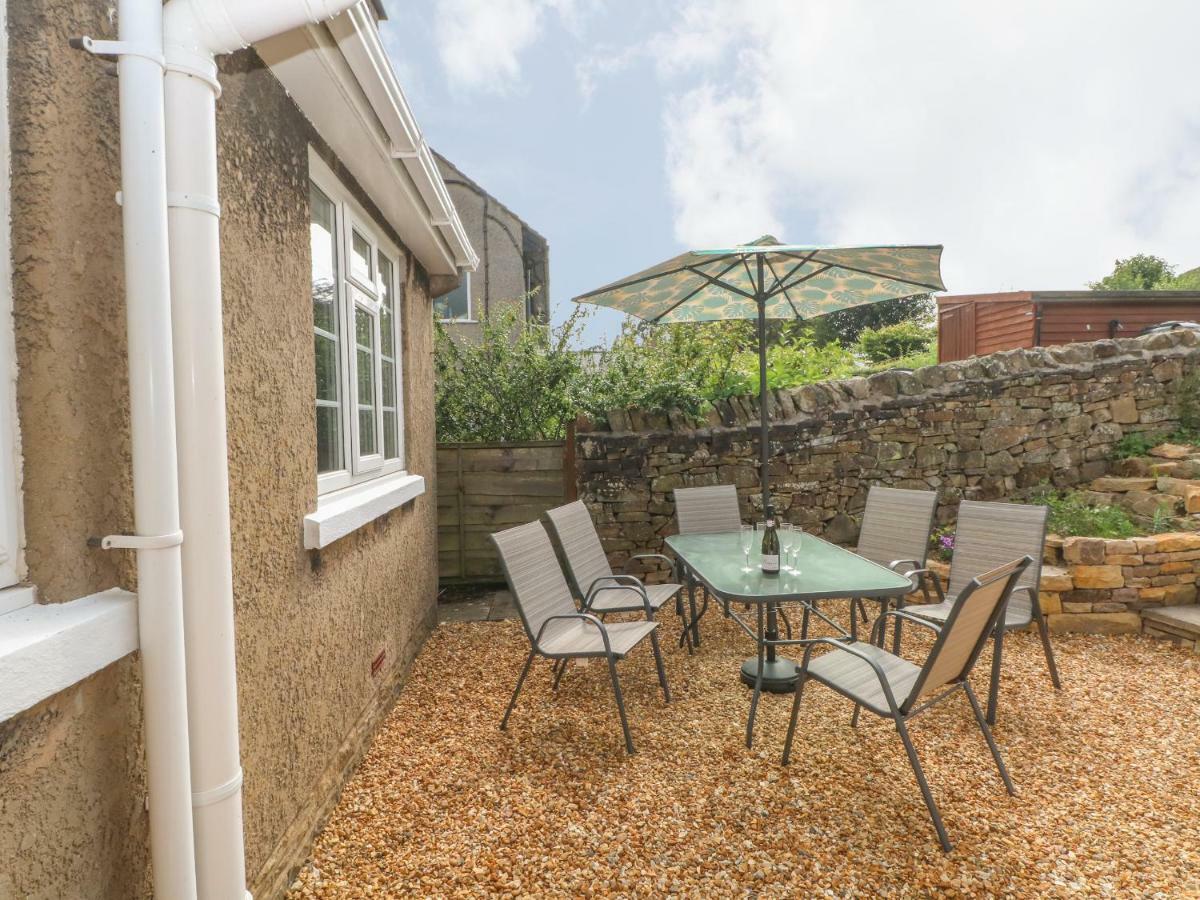 Ingledene Villa Highpeak Junction Bagian luar foto