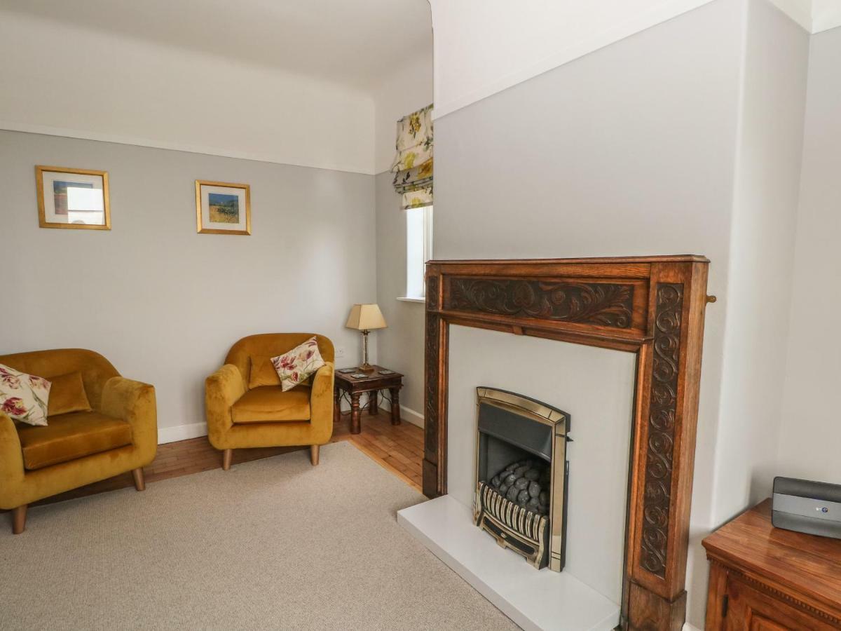 Ingledene Villa Highpeak Junction Bagian luar foto